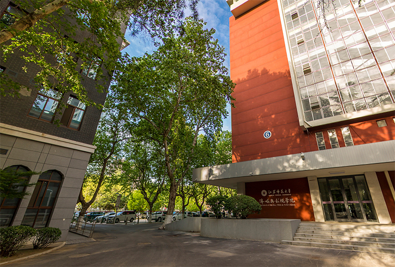 传媒与影视学院
